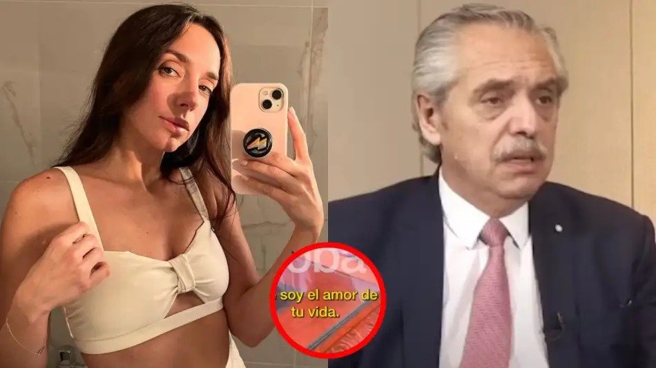 "Linchen al malo": el pedido de Homero Pettinato, hermano de Tamara, tras la viralizaciòn del escandoloso video